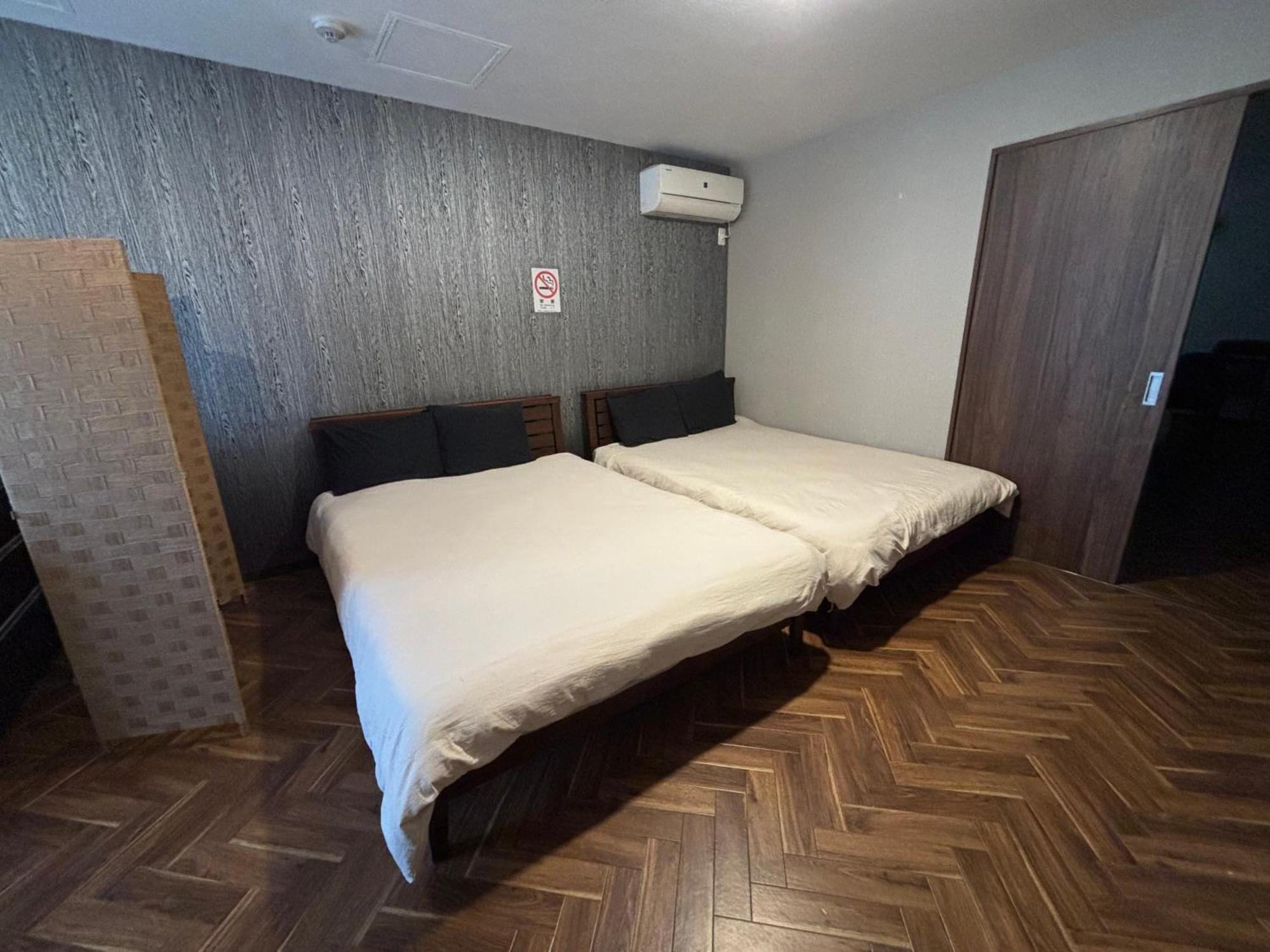 Appartement Memories Trip Nihonbashi 最大10名様宿泊可能 Ōsaka