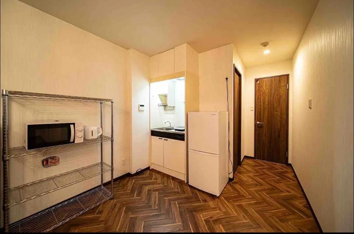 Appartement Memories Trip Nihonbashi 最大10名様宿泊可能 Ōsaka