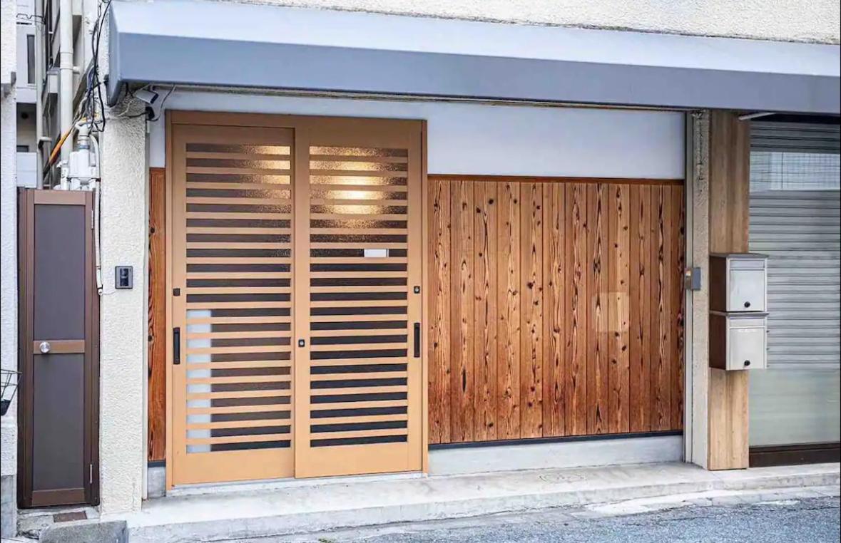Memories Trip Nihonbashi 最大10名様宿泊可能 Appartement