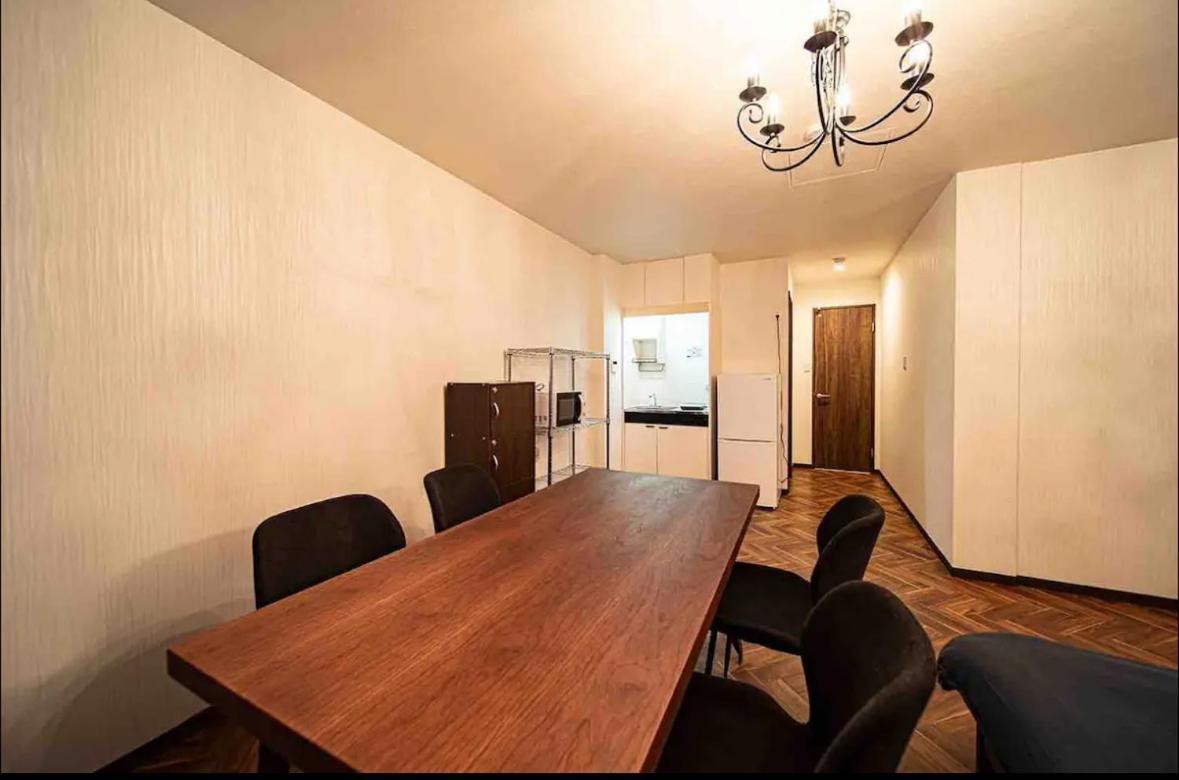 Appartement Memories Trip Nihonbashi 最大10名様宿泊可能