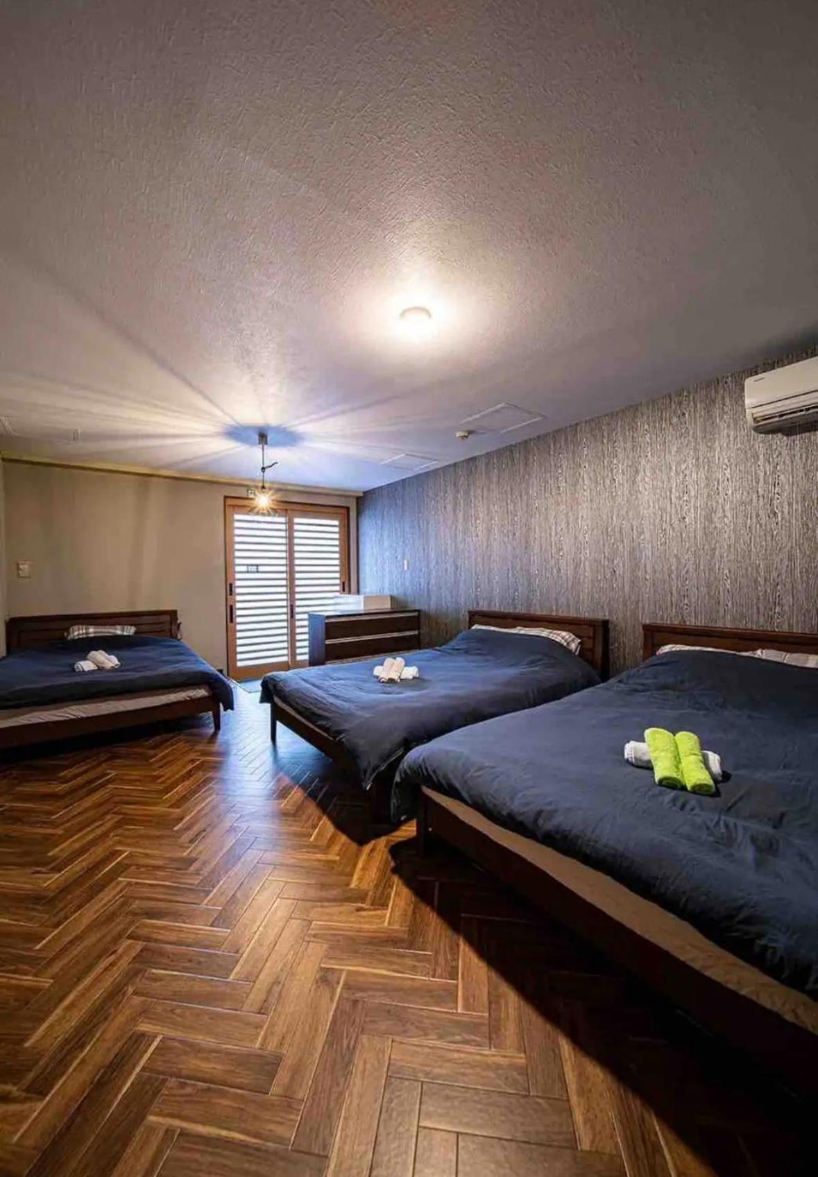 Memories Trip Nihonbashi 最大10名様宿泊可能 Appartement
